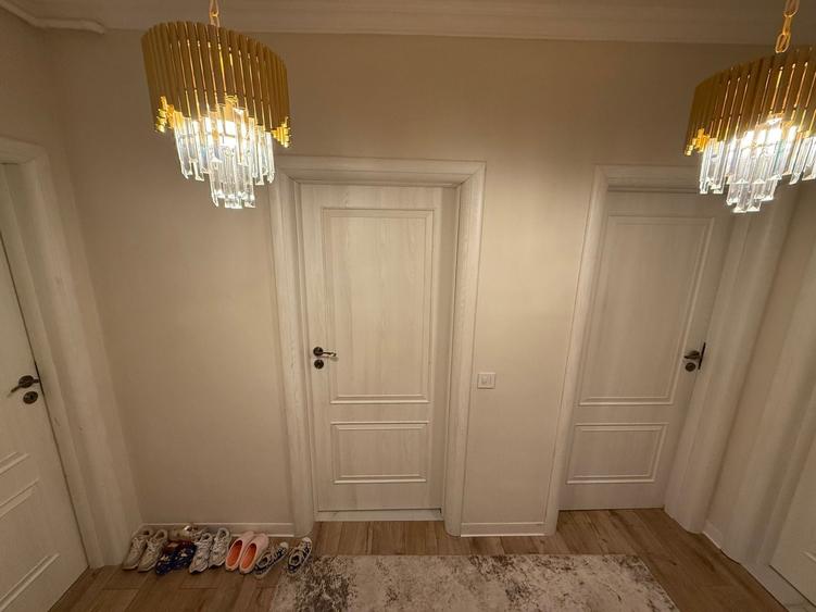 Apartament cu 2 camere decomandat, mobilat în Drumul Taberei