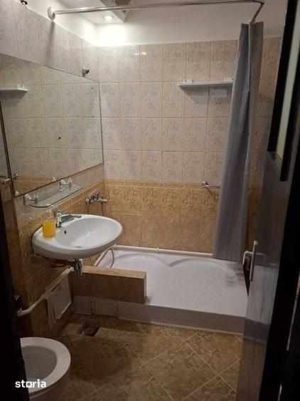 Apartament cu 2 camere semidecomandat în Gării
