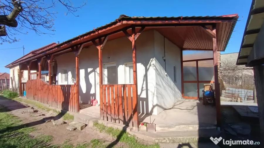 Casa de vanzare - comuna Ciupercenii Noi, jud Dolj - 1