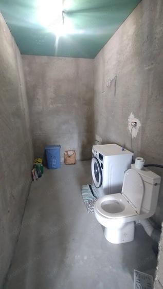 Casă cu Teren 360 Mp în Central