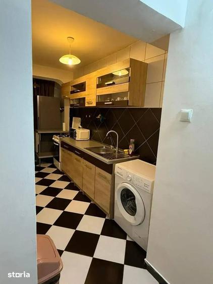 CRANGASI METROU | APARTAMENT 2 CAMERE + loc de parcare - 1