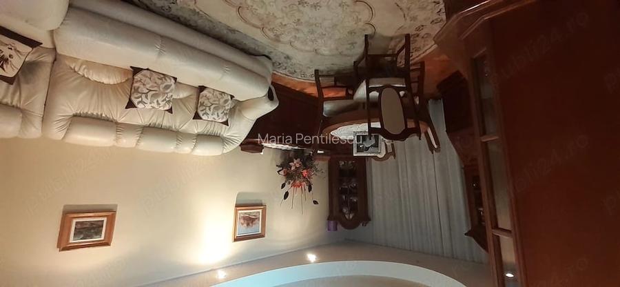 Inchiriez apartament 3 camere