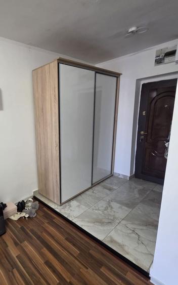 Garsonieră semidecomandată în Central