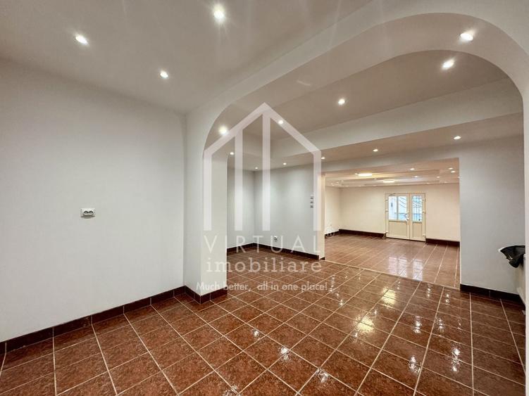 Spațiu comercial, de 81 mp, în Ștrand