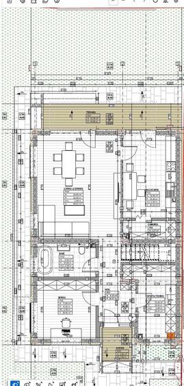 Casă cu 7 camere cu Teren 360 Mp în Inel II