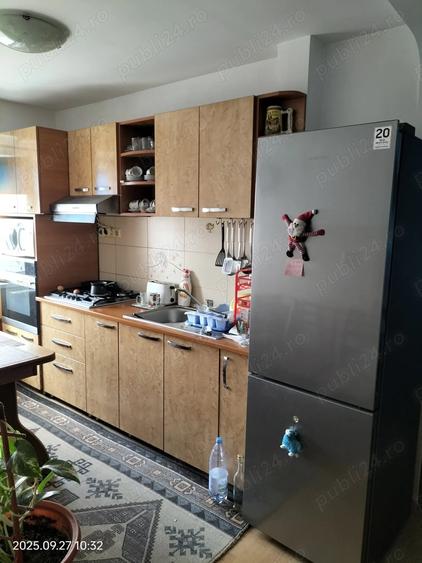 Apartament cu 3 camere în Sud