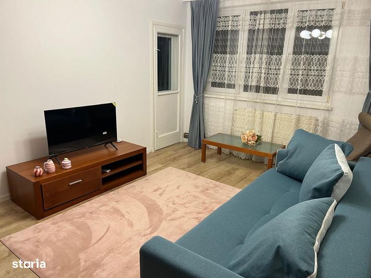 3 camere Berceni / Brancoveanu | Metrou | Parcare, Clima, Centrala - 3