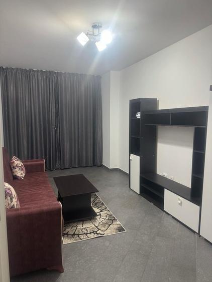 Apartament cu 2 camere decomandat în Lunca Cetățuii