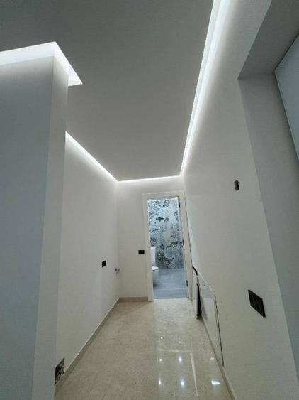 Apartament nou cu 2 camere confort sporit, 62mp, etaj 1, superfinisat, mobilat si utilat, cu parcare - 1