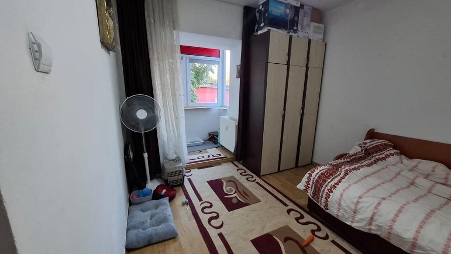 Vând apartament 2 camere – Poarta 6 / Piața Roșie DIRECT PROPRIETAR - 9