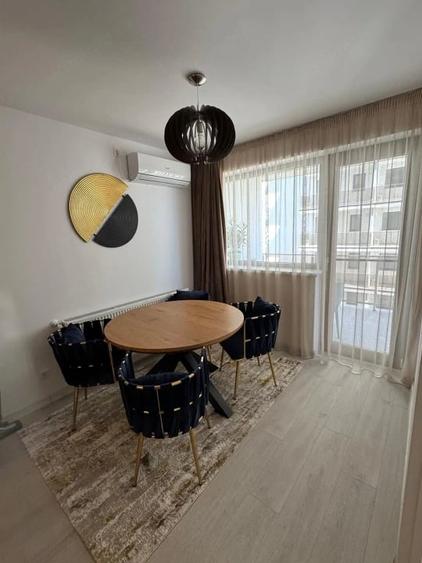 Hils Brauner-Nicolae Teclu | Studio | Modern | Parcare | Centrala - 3