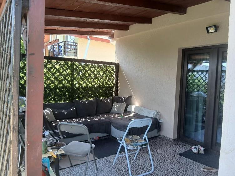 Casă cu 3 camere cu Teren 1000 Mp în Central