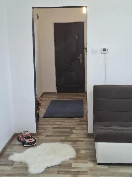 Apartament cu 2 camere decomandat în Sântimbru