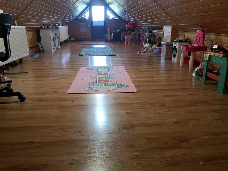 Casa la cheie, mobilata complet, 163 mp, 600 mp teren, Peris (Mures) - 7