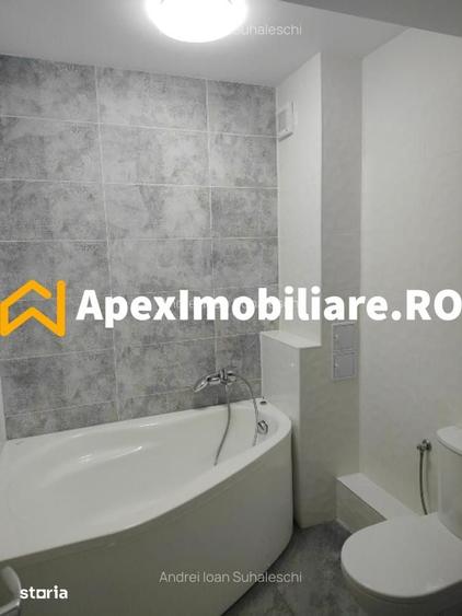Apartament cu 3 camere decomandat în Theodor Pallady
