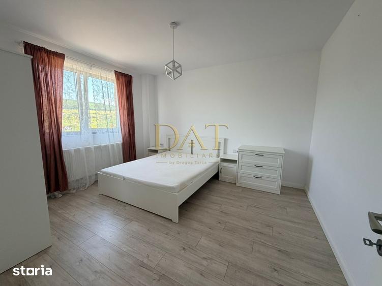 Apartament cu 3 camere în Între Lacuri