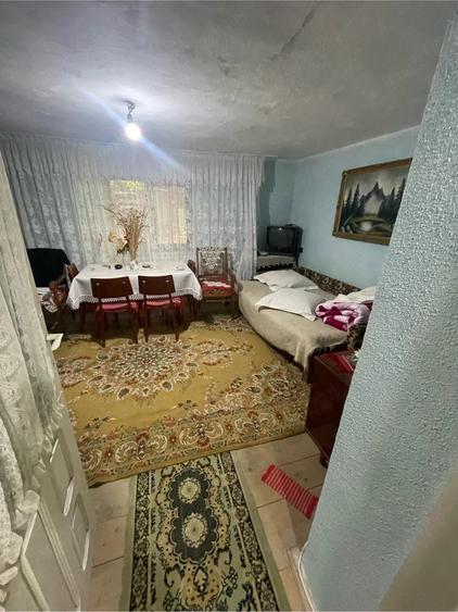 Casă cu Teren 650 Mp în Central