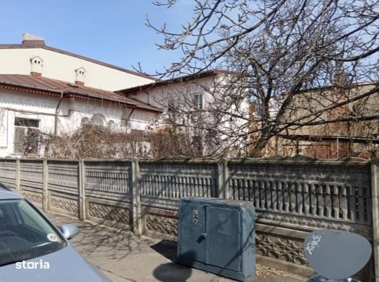 Spațiu comercial, în Ștefan cel Mare