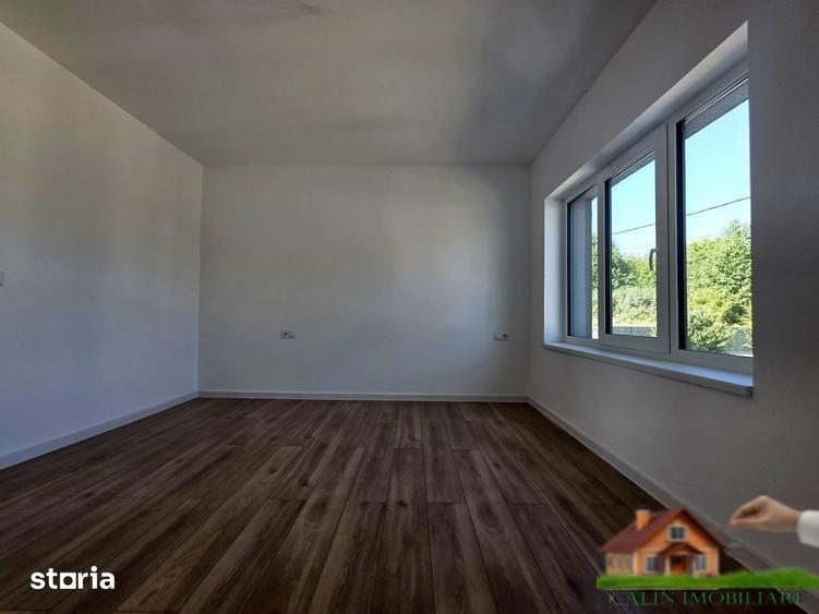 Casă cu 4 camere cu Teren 265 Mp în Rediu