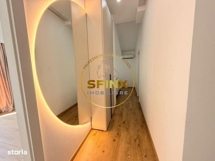 Apartament 3 camere | Cosmopolis | Nou | Comision 0% | 94mp | parcare - 9