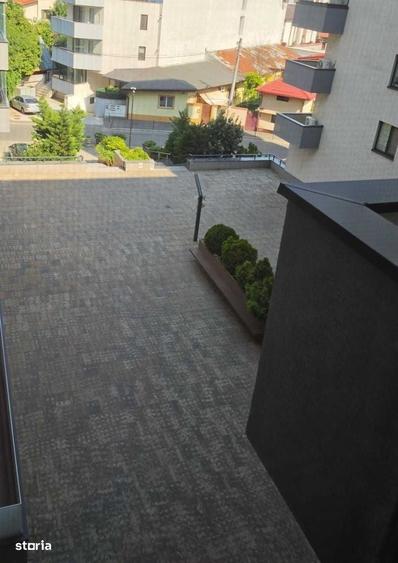 2 Camere Grozavesti Novum Politehnica Lujerului - 3
