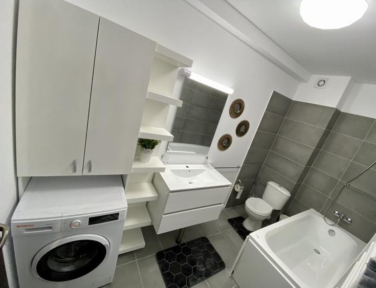 INCHIRIERE Apartamente 2 camere  Comuna 1 Decembrie, ILFOV - 4