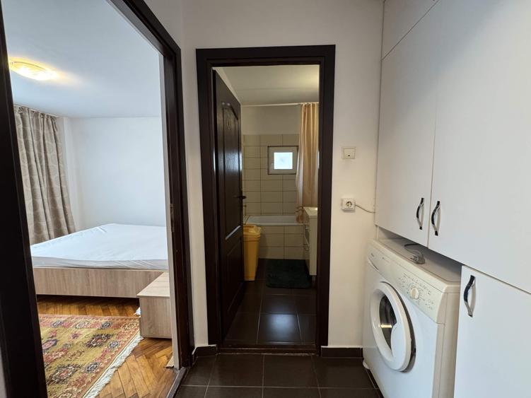 Apartament cu 2 camere decomandat în Orașul de Jos
