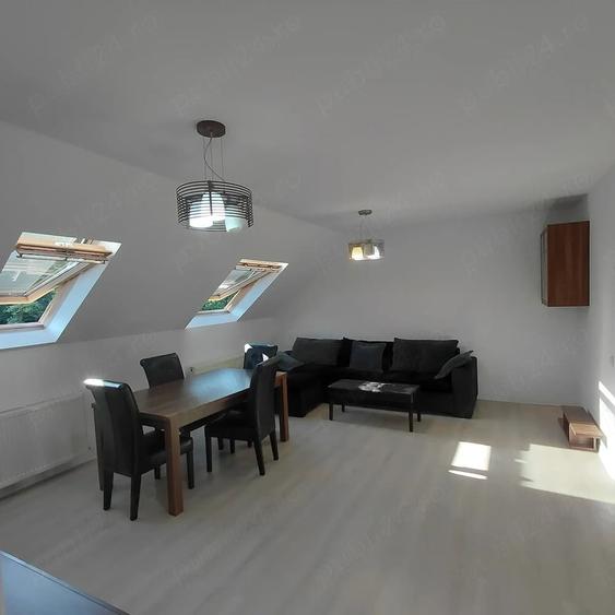 Apartament cu 3 camere decomandat în Mănăștur