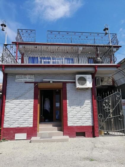 Spațiu comercial, de 98 mp, în Nicolae Bălcescu