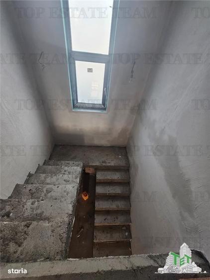 Casă cu 4 camere cu Teren 464 Mp în Bâcu