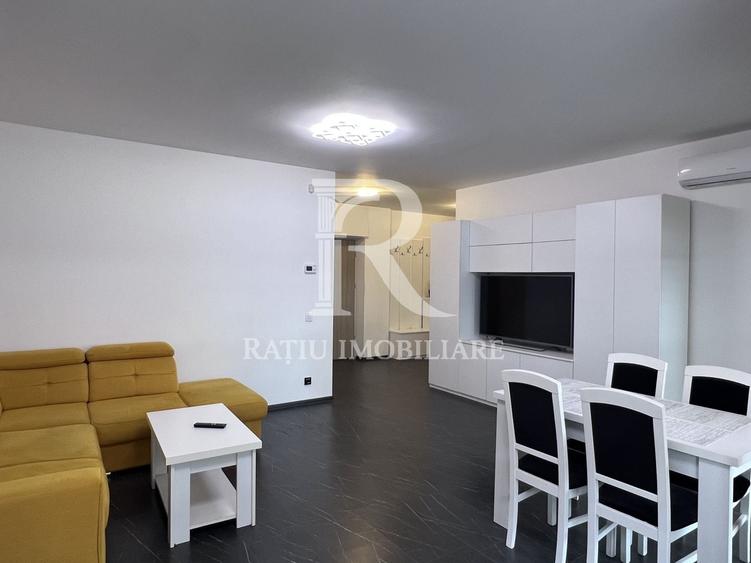 Apartament cu 2 camere | Parcare acoperita | ARED | Iosia | Oradea - 4