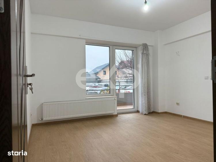 Apartament cu 3 camere decomandat în Calea Bârladului