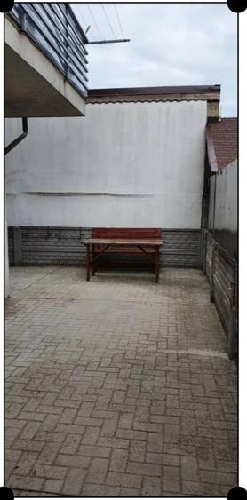 Apartament cu 2 camere decomandat, mobilat în Jiului