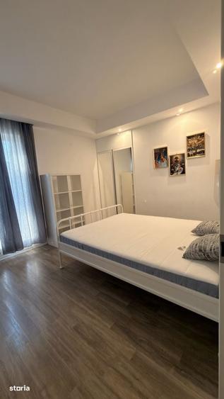 Apartament cu 2 camere decomandat în Ștefăneștii de Jos
