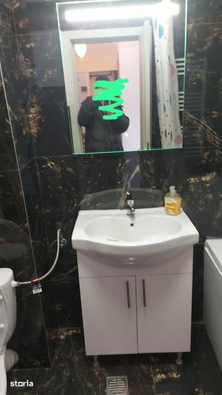 Garsonieră decomandată în Chiajna