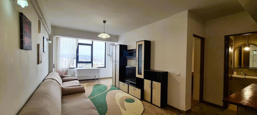 Apartament cu 2 camere semidecomandat, mobilat în Șelimbăr