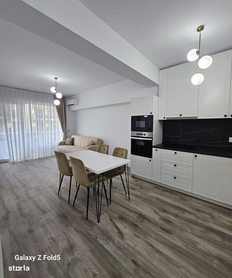 Apartament NOU cu 2 camere | Prima Arena, Oradea | Loc de parcare - 1
