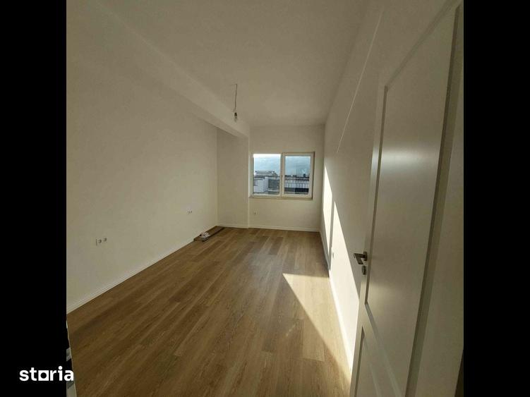 Apartament cu 3 camere în Baciu