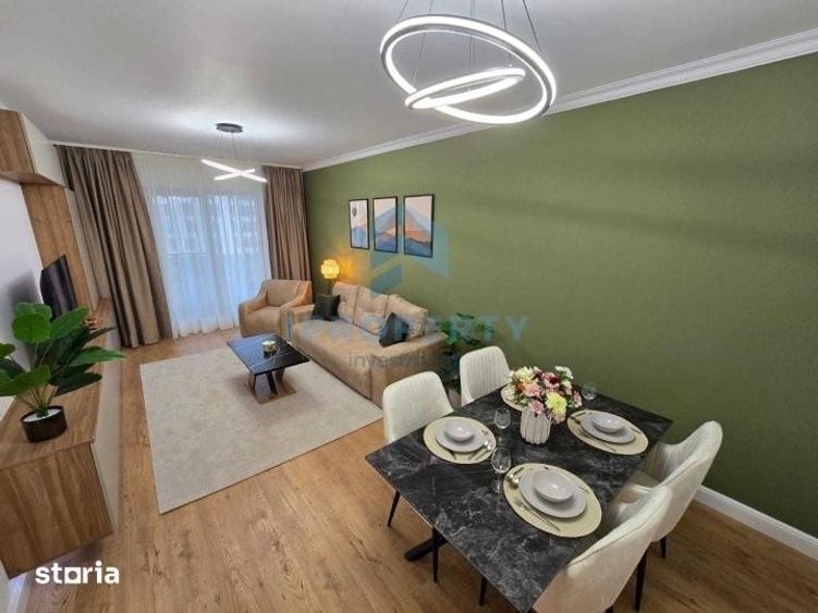 Exigent Plaza Faza 5, Apartament doua camere in Zona Lujerului - 1