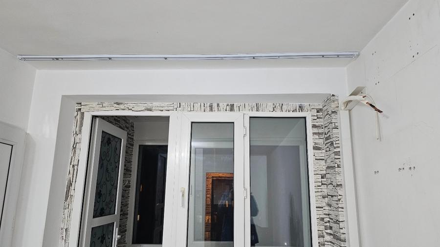 Garsonieră nedecomandată în Drumul Taberei