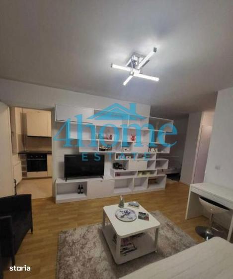 Garsoniera Pipera|Pet Friendly|Bloc Nou|Parcare - 4