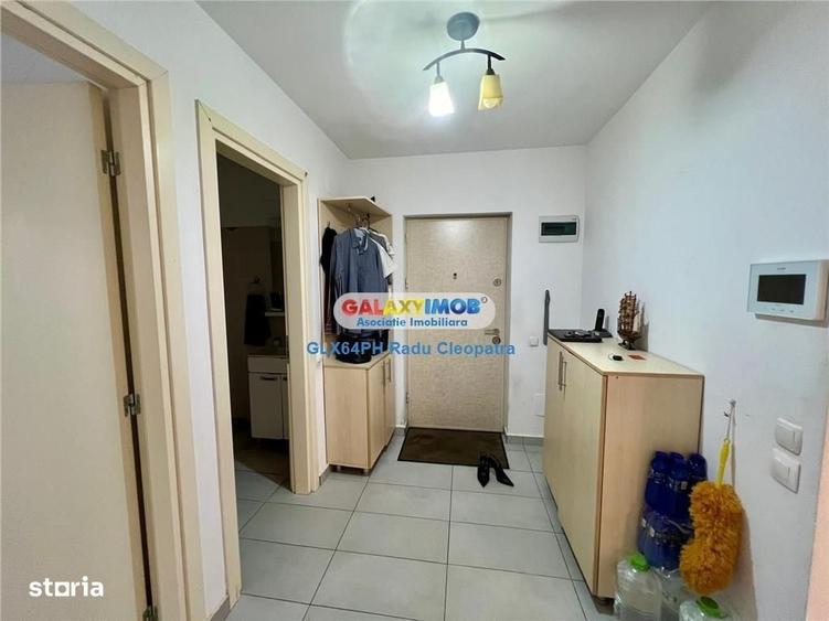 Vanzare apartament 3 camere, Ploiesti, zona Albert - 11