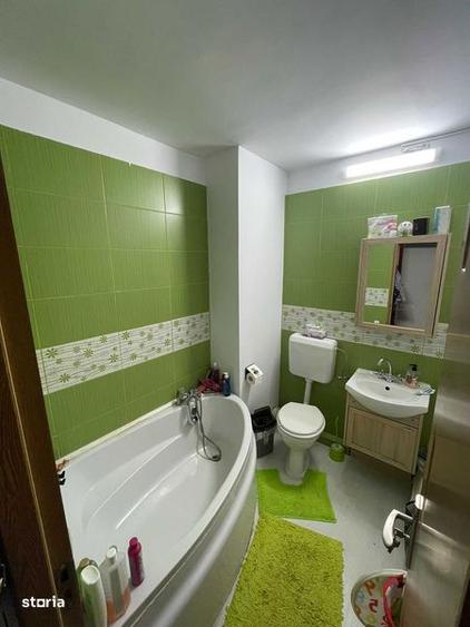 Apartament cu 3 camere decomandat în Rahova