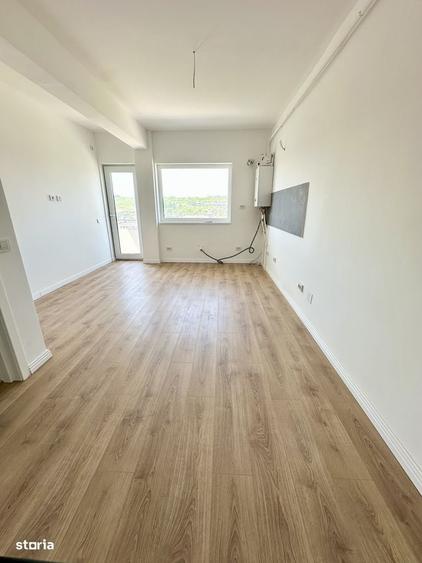 Apartament 2 camere finalizat si intabulat Bucium_Visan - 4
