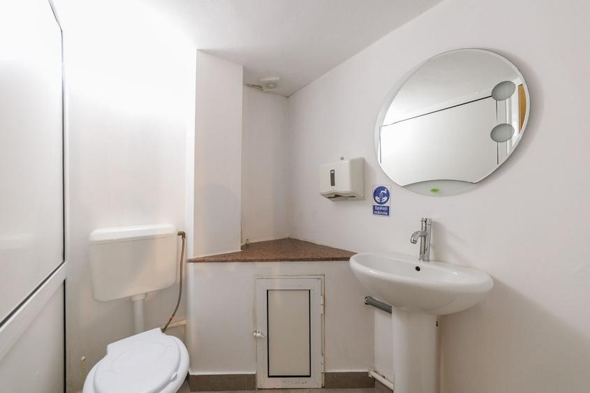 Casă individuală cu 10 camere cu Canalizare în Găvana