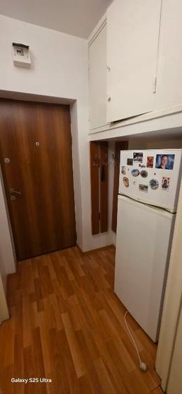 Garsonieră decomandată, mobilată în Dristor