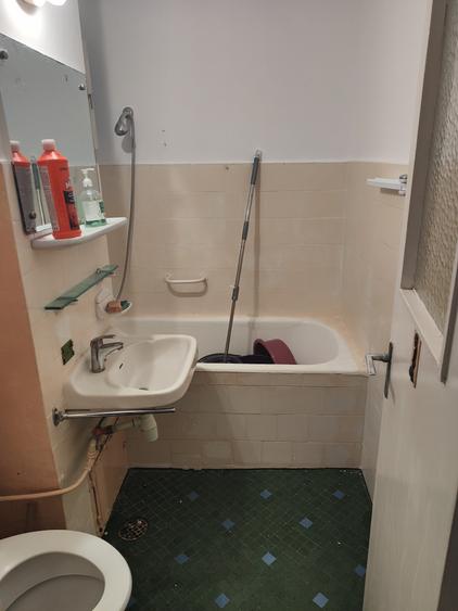 Apartament cu 2 camere circular în Astra