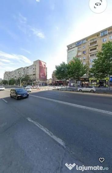Spațiu comercial, de 83 mp, în Centrul Istoric
