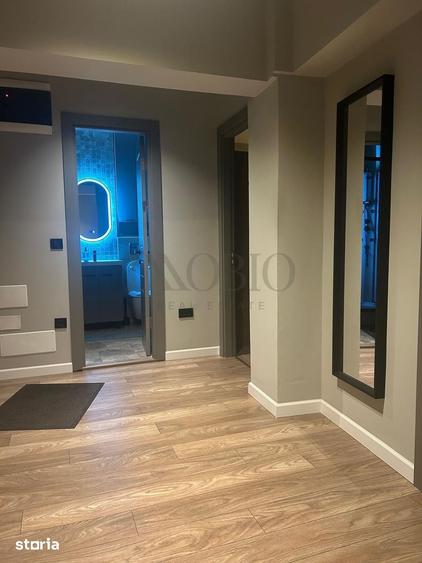 Apartament 2 camere renovat | Centrala proprie | Aurel Vlaicu - 2
