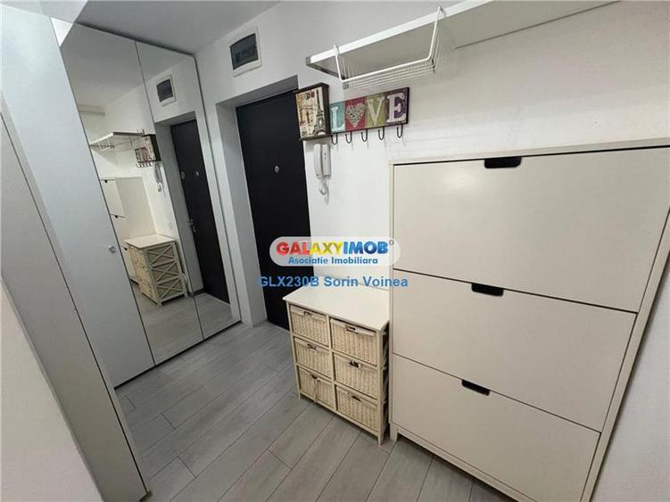 Apartament 2 camere Popesti Leordeni | 12 min. metrou Dimitrie Leonida - 8